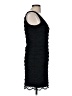 Guess Black Cocktail Dress Size 6 - photo 4