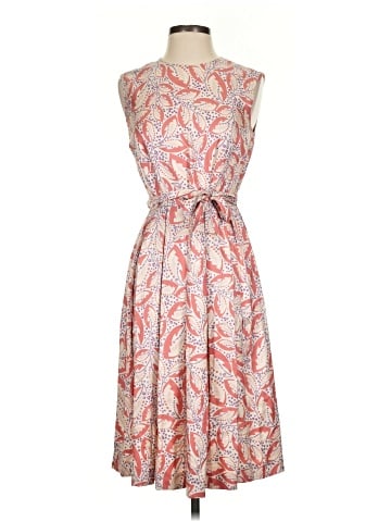 St. John Collection Casual Dress (view 1)