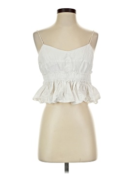 Gianni Bini Sleeveless Blouse
