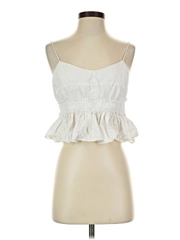 Gianni Bini Sleeveless Blouse (view 1)
