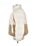 Columbia 100% Polyester Ivory Snow Jacket Size 1X - photo 5