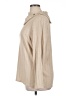Rafaella Tan Long Sleeve Top Size XL - photo 5
