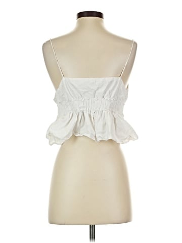 Gianni Bini Sleeveless Blouse (view 2)