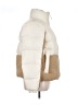 Columbia 100% Polyester Ivory Snow Jacket Size 1X - photo 4