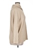 Rafaella Tan Long Sleeve Top Size XL - photo 4