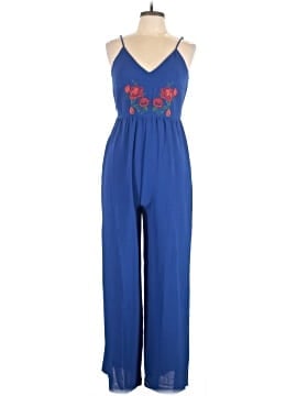 Oddi Jumpsuit (view 1)