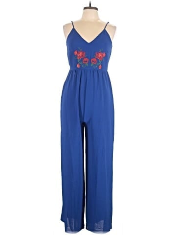 Oddi Jumpsuit (view 1)