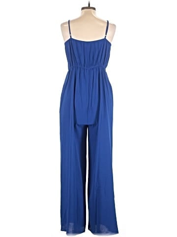 Oddi Jumpsuit (view 2)