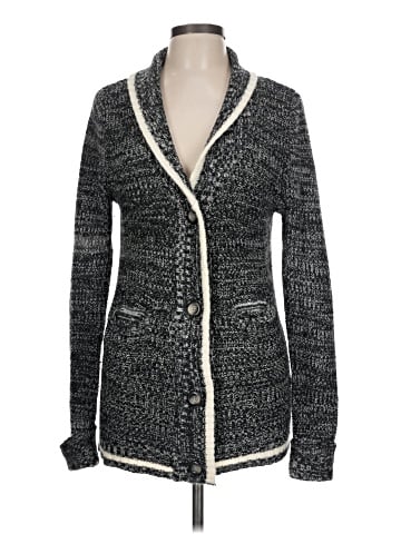 Poof Excellence Cardigan (view 1)
