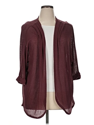 Teenbell Cardigan (view 1)