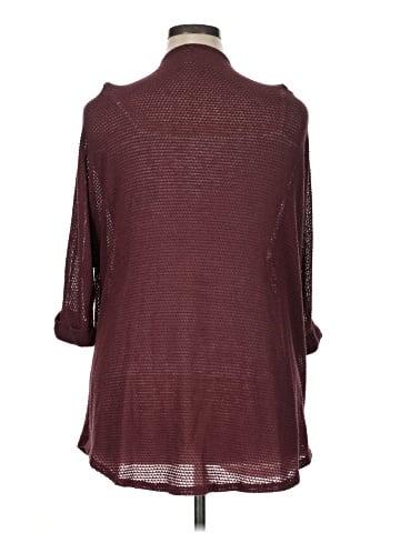 Teenbell Cardigan (view 2)