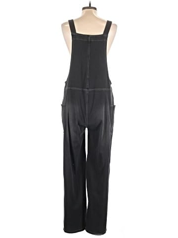 Halara Overalls (view 2)
