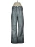 Paige Gray Jeans Size 27 waist - photo 1