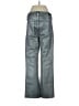 Paige Gray Jeans Size 27 waist - photo 2