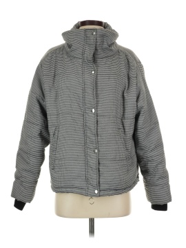 Romeo & Juliet Couture Snow Jacket