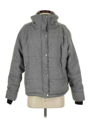 Romeo & Juliet Couture Snow Jacket (view 1)