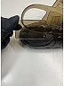 OFF-WHITE Gold Sandals Size 6 (estimated) - photo 4