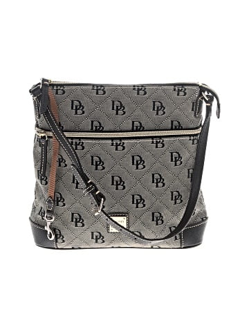 Dooney & Bourke Crossbody Bag (view 1)