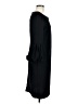 Ronni Nicole Solid Black Cocktail Dress Size 8 - photo 4