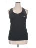 Marika Tek Black Active Tank Size XL - photo 1