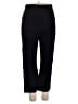 J.Crew Black Active Pants Size XL - photo 1