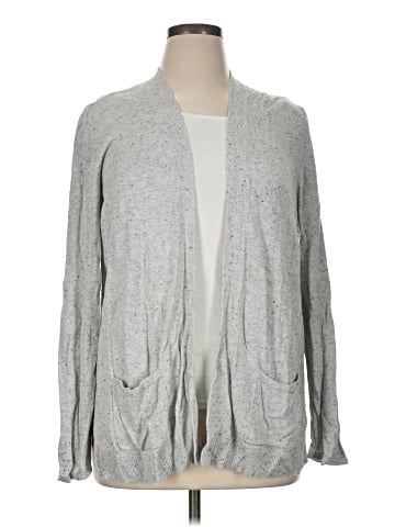 Croft & Barrow Cardigan (view 1)