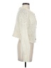 Everlane Ivory Cardigan Size S - photo 4