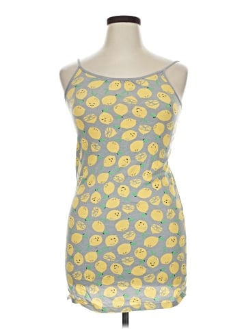 Curfew Casual Dress (view 1)