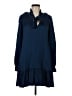 Sandro Blue Casual Dress Size EU (FR) 36 / US 4 - photo 1