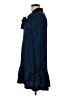 Sandro Blue Casual Dress Size EU (FR) 36 / US 4 - photo 5