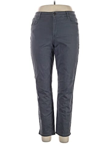 Bandolino Jeggings (view 1)