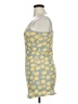 Curfew Yellow Casual Dress Size 16 - photo 5