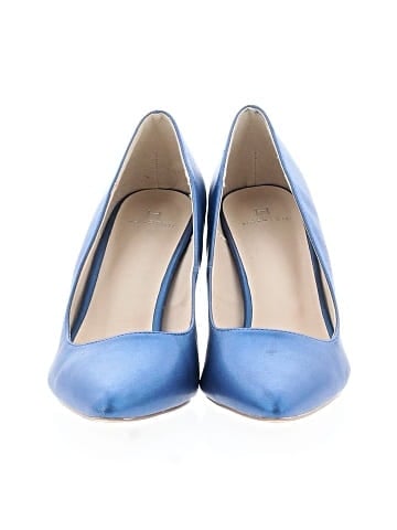 H By Halston Heels (view 2)