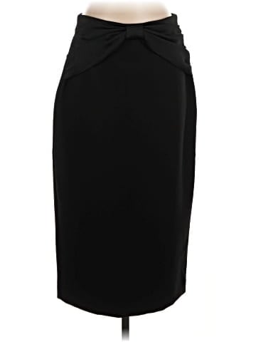 Eva Mendes by New York & Company Casual Skirt (view 1)