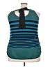 Lavish Teal Active Tank Size 3X - photo 2