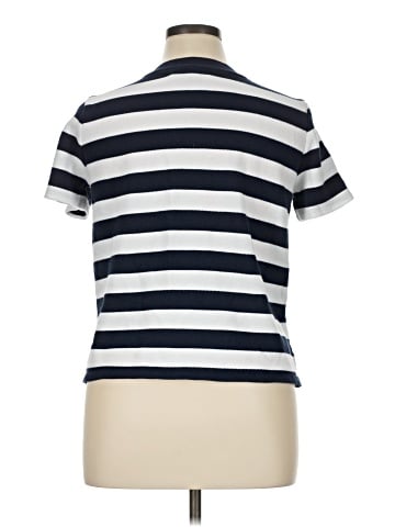 MICHAEL Michael Kors Short Sleeve Polo (view 2)