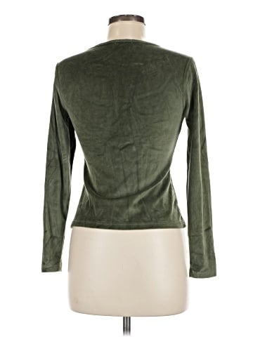James Perse Long Sleeve Top (view 2)
