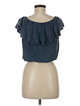 We the Free Short Sleeve Top (view 2)