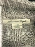 American Eagle Outfitters 100% Polyester Gray Turtleneck Sweater Size L - photo 7