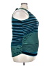 Lavish Teal Active Tank Size 3X - photo 4