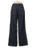 Assorted Brands Stripes Blue Jeans Size 27 waist - photo 2