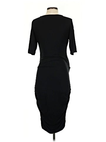 Motherhood Casual Dress (view 2)