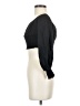 Shein Black 3/4 Sleeve Blouse Size S - photo 5