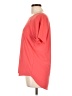 Star Vixen Orange Pink Short Sleeve Top Size L - photo 5