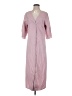 Shein Pink Casual Dress Size S - photo 1