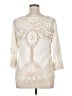 Taylor & Sage Ivory Pullover Sweater Size XL - photo 2