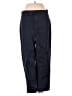 Everlane Blue Casual Pants Size 4 - photo 1