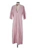 Shein Pink Casual Dress Size S - photo 2