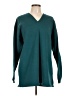 Russell Athletic Teal Pullover Sweater Size L - photo 1