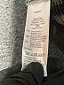 Madewell Checkered-gingham Tan Pullover Sweater Size XXS - photo 8